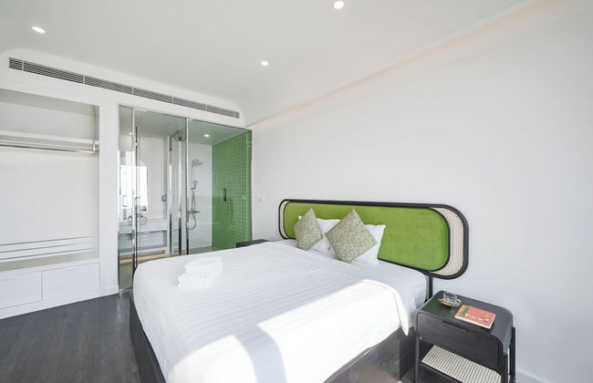 Elyday Apartment Hillside Phu Quoc - Foto 4