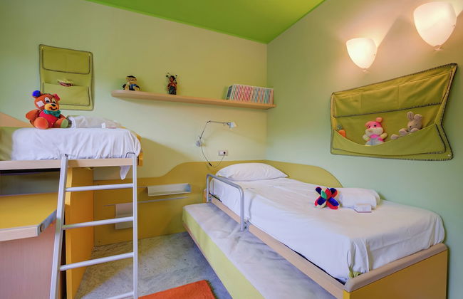 Golf Paradise Villa - Foto 6