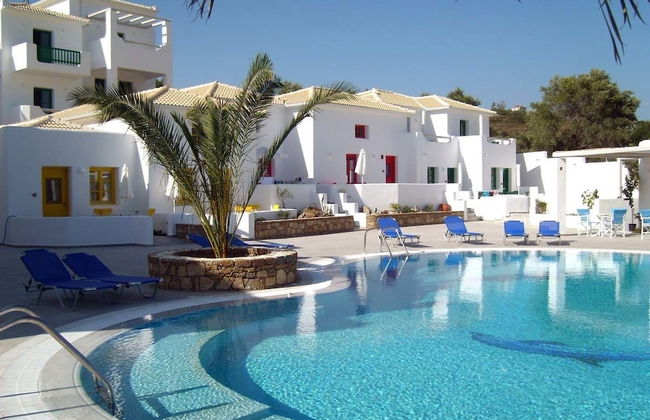 Viva Mare Hotel - Foto 60