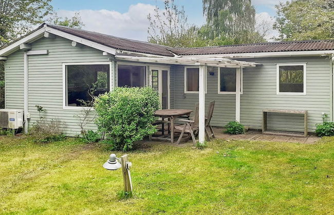 4 Person Holiday Home in Jaegerspris - Foto 1