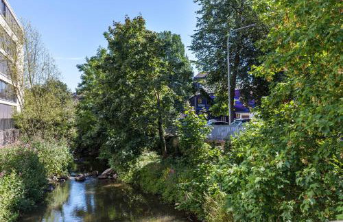 Modern, Cityview, Penthouse Yiwoo - Foto 27