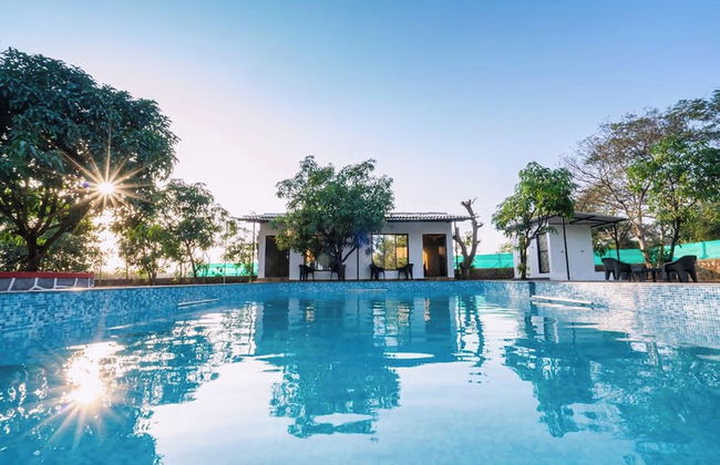 Lsq Ruturaj Farms - Foto 1