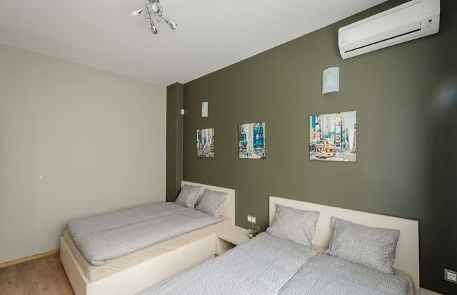 Sofia Appart - Foto 10