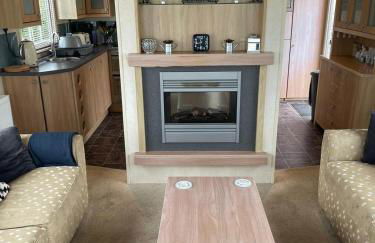 OV19- Wind in the willow summer house - Foto 1