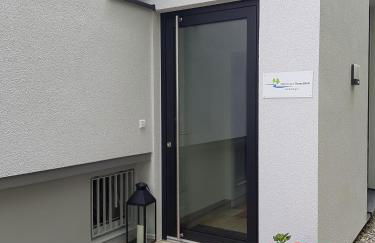 Ferienhaus Brenzblick - Foto 2