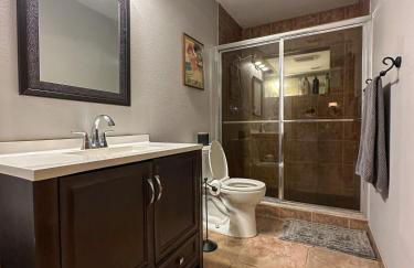 Enchanted Log Cabin Retreat Near Bradenton and St Pete - Photo 20