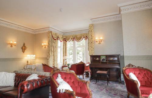 Ledgowan Lodge Hotel - Foto 11