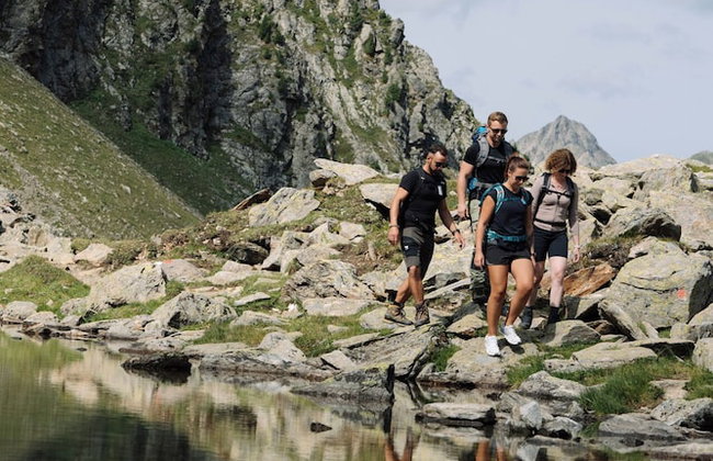 AlpinLodges Kühtai - Foto 62