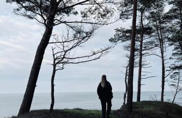 Domki Płyniewoda - całoroczne domy PREMIUM, basen, klimatyzacja, kominek - Photo 33