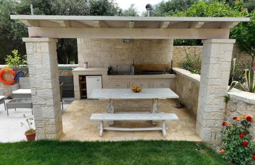 Villa Eoli Corfu - Foto 10