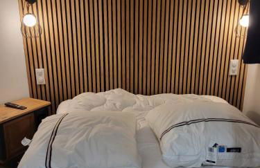 Grande studio vue mer proche embarcadère - Foto 6