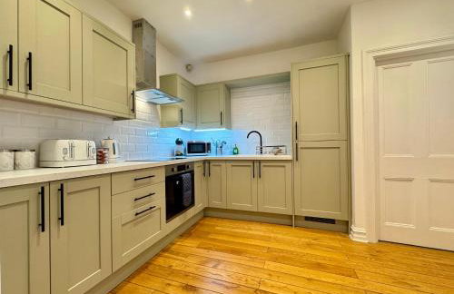 Longsands Beach Apartment 1 Tynemouth Free Onsite Parking - Foto 2