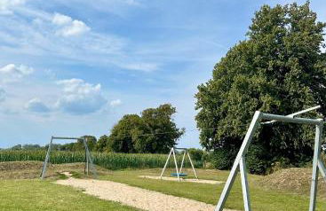 Großes Ferienhaus an der Ostsee "Oldevighus" - Foto 29