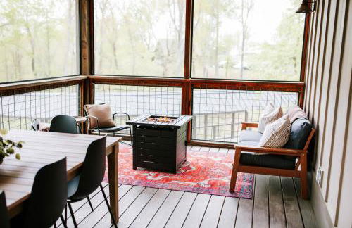 BEAUTIFUL Jasper Highlands Cabin - AZALEA - Foto 44