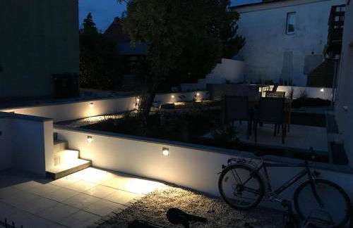 Alte Schmiede Sagard - Foto 6