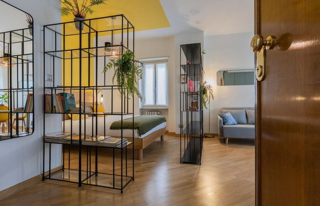 Bamboo Studio by Wonderful Italy - Foto 19