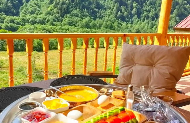 Hayvore Loft - Photo 27