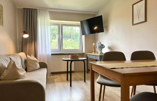 APARTAMENTY LAVENDERIA z widokiem na Górę Parkową, blisko centrum, spokojna okolica - Foto 38