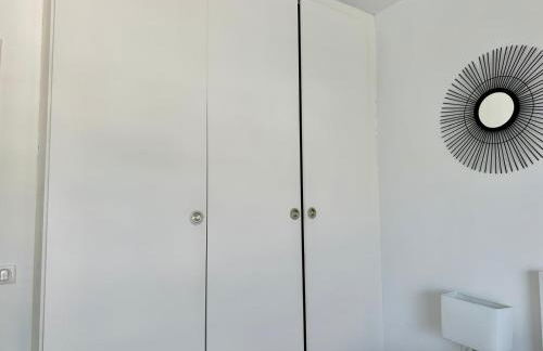 Appartement T3 de Standing vue Mer et Marina - Foto 8