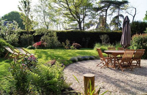 Chalet de Vasterival - Foto 12