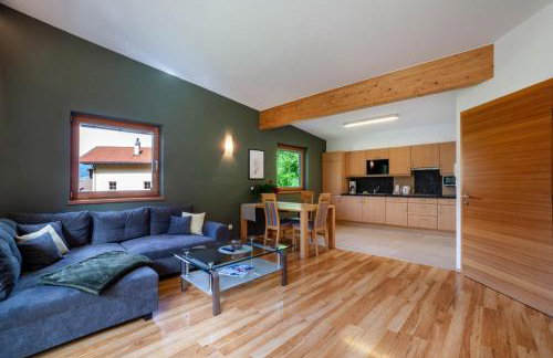 Pritscheshof Ferienwohnung Balkon - Foto 7