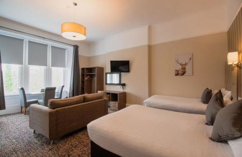 Embassy Apartments - Foto 58