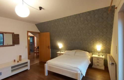 Apartment in upper floor in nature reserve. - Foto 8