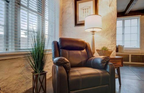 Historic Stone House-Reno-UNR-Family - Foto 50