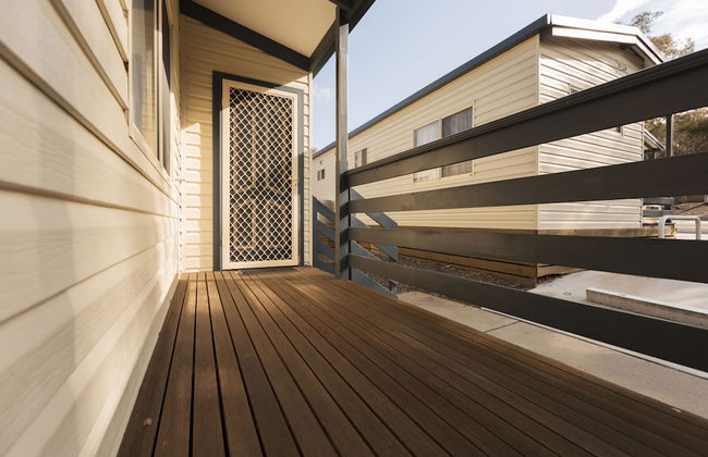 Alivio Tourist Park Canberra - Photo 60