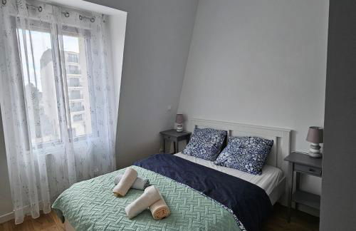 Résidence Hôtel Le Relais Amélie - Foto 34