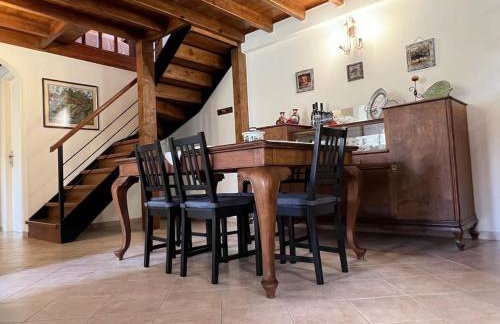 Zaros Cottage - Foto 78