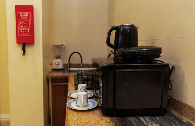 The Panache Luxury Apartment - Foto 9