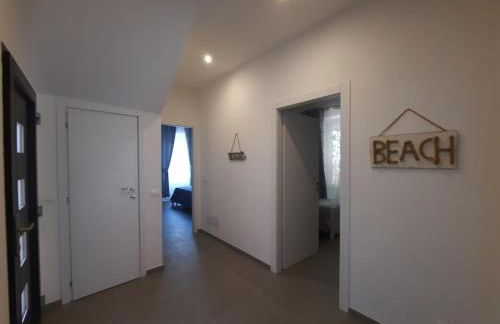 Villa rosa nel cuore di Porto Azzurro - Foto 16