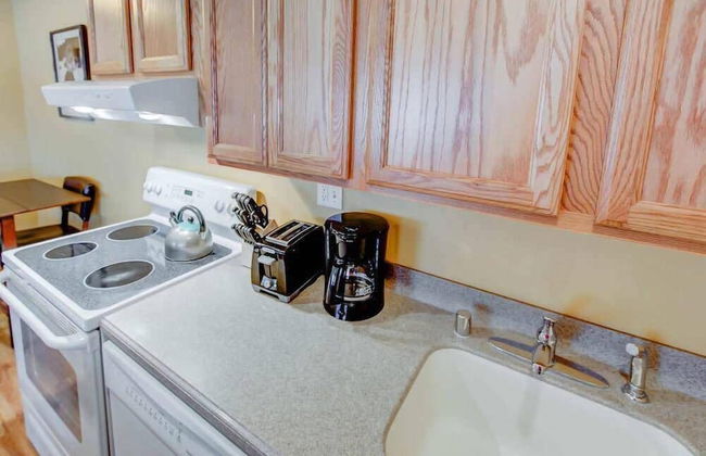 San Sierra #16 - Hot Tub, Sauna, Near Skiing! - Foto 6