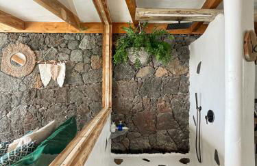 Casita Mis Chinijos con Jacuzzi o Minipiscina - Foto 14