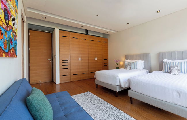 Sava Beach Villas - Foto 39