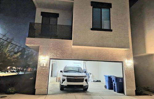 Mountainview Townhouse - Foto 13