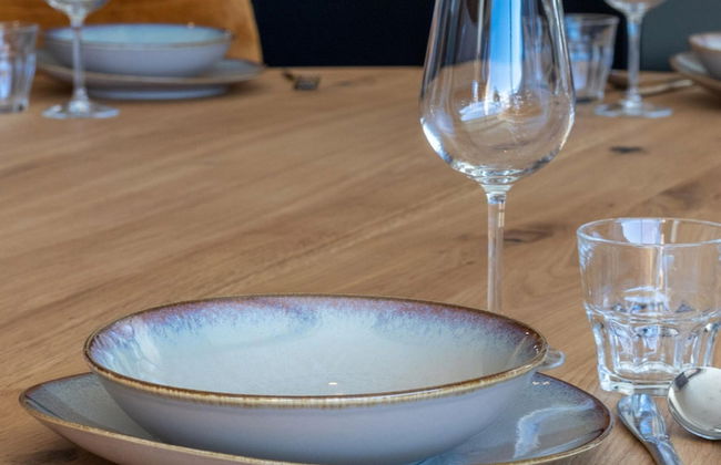 Luxury Apartment With Sauna, First ski Lift at 600m - Foto 22