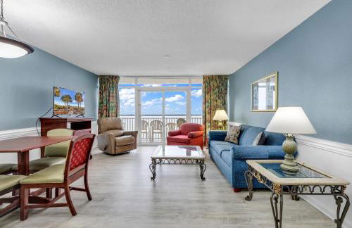 Atlantica Resort Condo Oceanfront Close to the beach - Foto 12