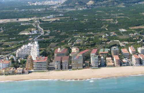 Appartement Tavernes de la Valldigna 4p - Foto 50