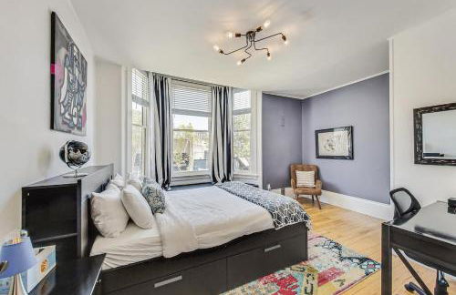 LIVE IT UP In The Castro! 4BRWDWalk Score 98 - Foto 80