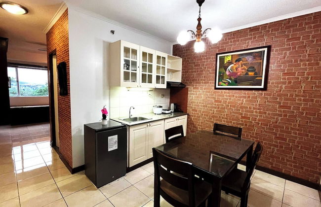 Premier Room in Albergo Baguio - Foto 6