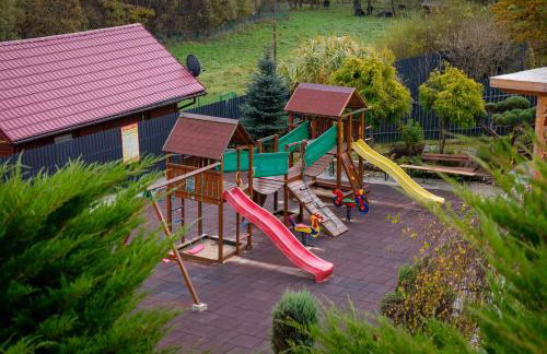 Beskidek SZARY DOMEK - Foto 10