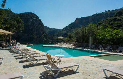 Enagron Ecotourism Village - Photo 62