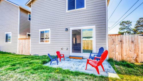 Serenity in Seaside - Foto 5