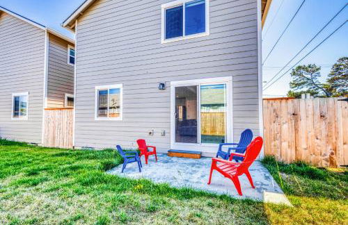 Serenity in Seaside - Foto 5