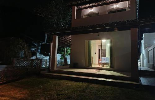 Casa ampla, 4 quartos, com piscina e área gourmet - Praia Brava - Mangaratiba RJ - Foto 14