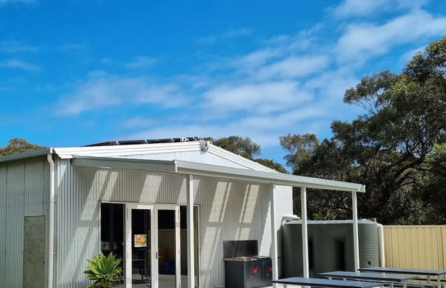 Robe Holiday Park - Foto 27