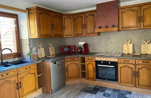 Au Nid Des Pies - Foto 17