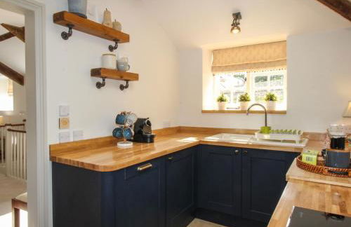 The Coach House at Lackington Farm - Photo 23